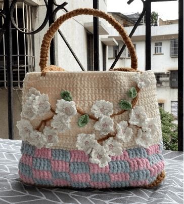 紡織品設(shè)計大賽圓滿落幕，針織品類各大獎項花落誰家