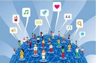 2018年中國六大隱性暴利行業(yè) 社交媒體行業(yè)的背后真相